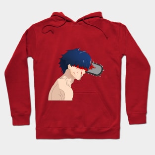 Anime Hoodie